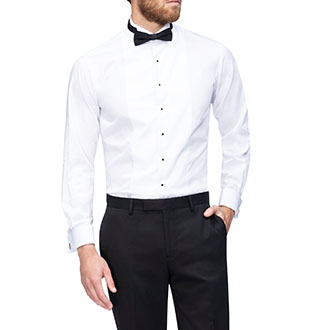Men's Formal Shirts - Slim Fit Formal Shirts | Van Heusen