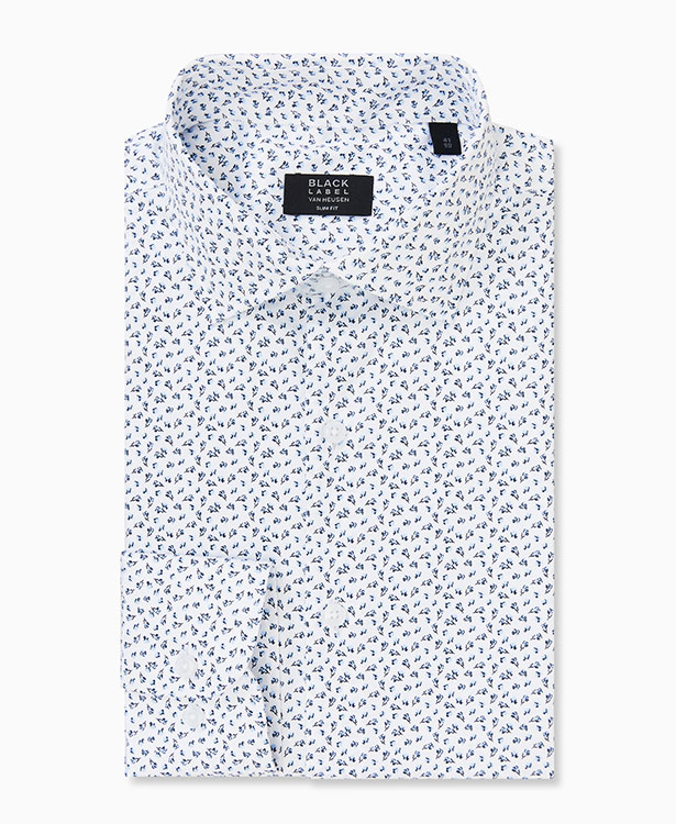 <p style="text-align: left;"> <a href="/cotton-mini-floral-shirt-indigo-vssk448n_pind" style="color: #000000;">Cotton Mini Floral Shirt</a> </p>