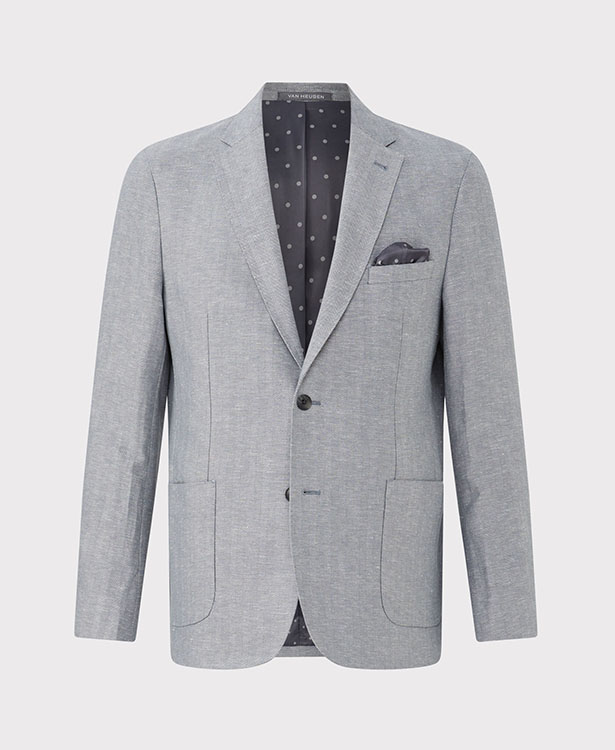 <p style="text-align: left;"> <a href="/herringbone-linen-suit-jacket-grey-vsj200q_vbst" style="color: #000000;">Linen Suit Jacket</a> </p>